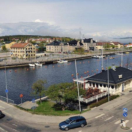 Nattvikens Vandrarhem Härnösand Dış mekan fotoğraf